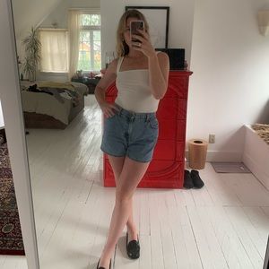 Reformation Canyon Tank Top